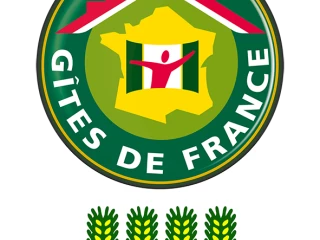 4 Epis Gîtes de France