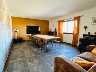 Un espace professionnel, en toute sérénité