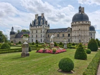 Châteaux de la Loire