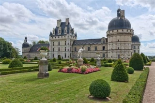 Châteaux de la Loire