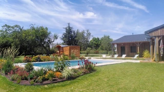 Chambre d'hôtes près de Beauval