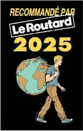 Routard 2025